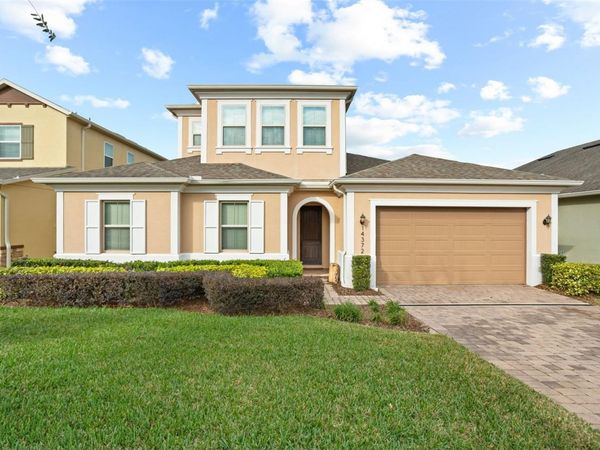 14372 SUNBRIDGE CIRCLE, WINTER GARDEN, FL 34787