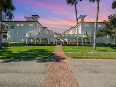 5090 RIVERSIDE DRIVE, Unit 103, PORT ORANGE, FL 32127