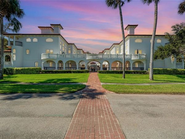 5090 RIVERSIDE DRIVE, Unit 103, PORT ORANGE, FL 32127