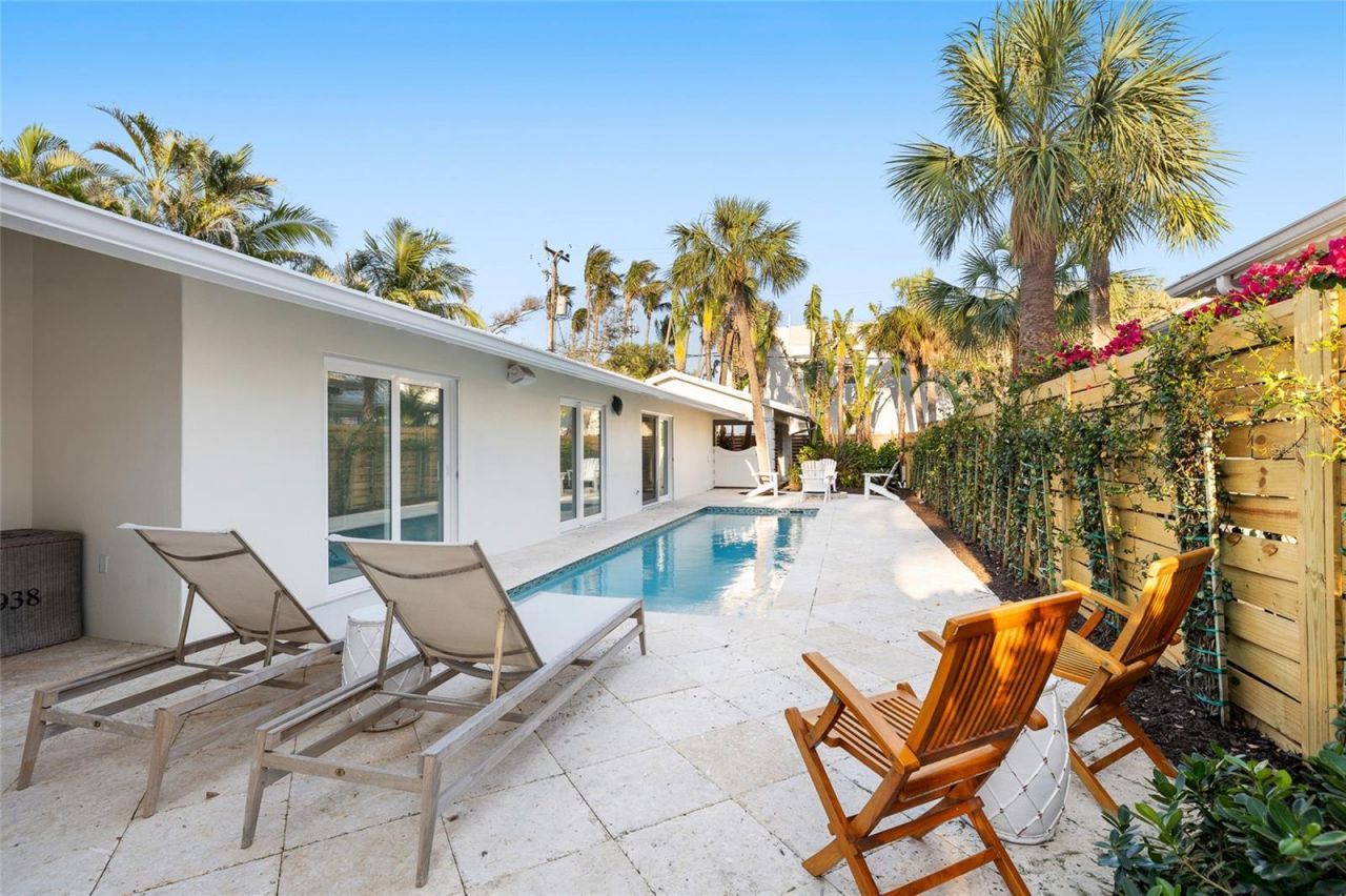 350 Gilchrist Avenue, Boca Grande, FL 33921 Photo