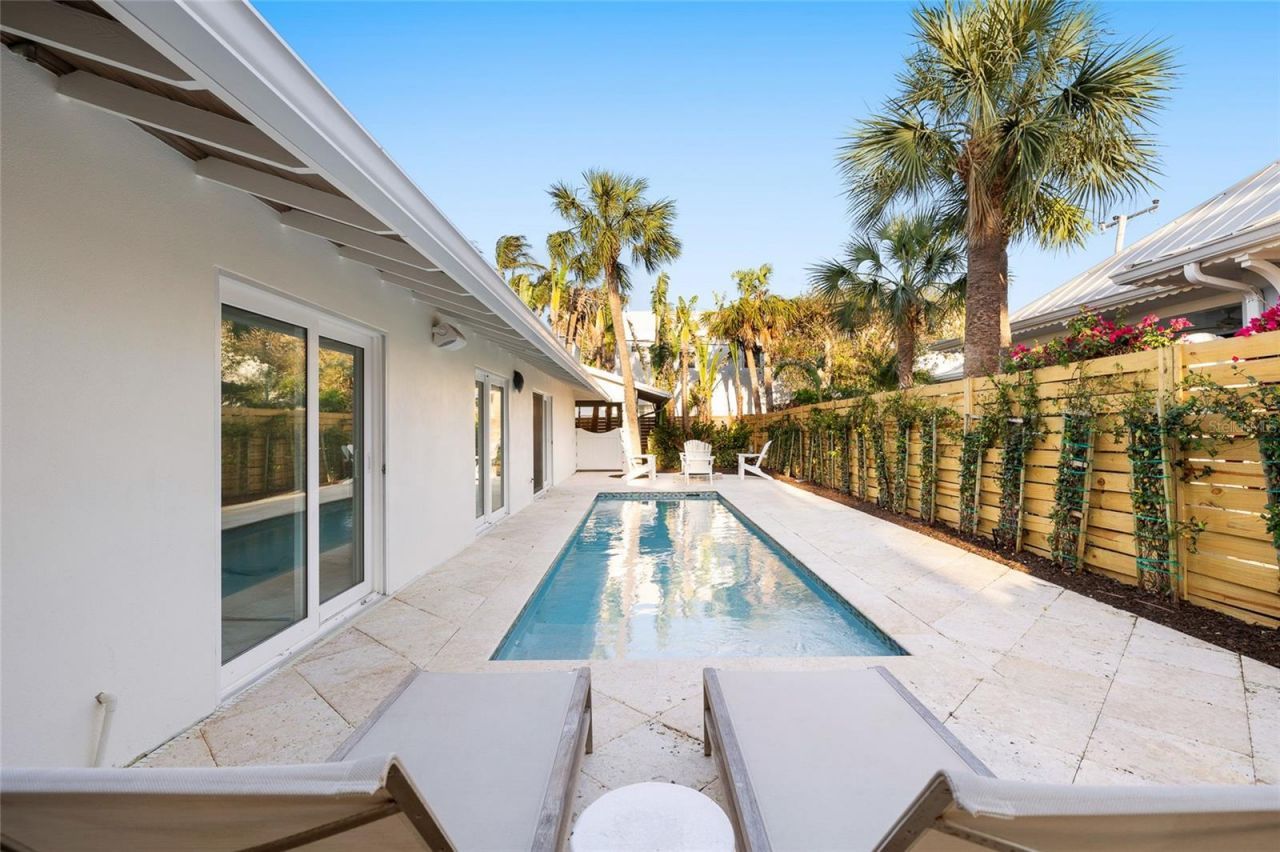 350 Gilchrist Avenue, Boca Grande, FL 33921 Photo