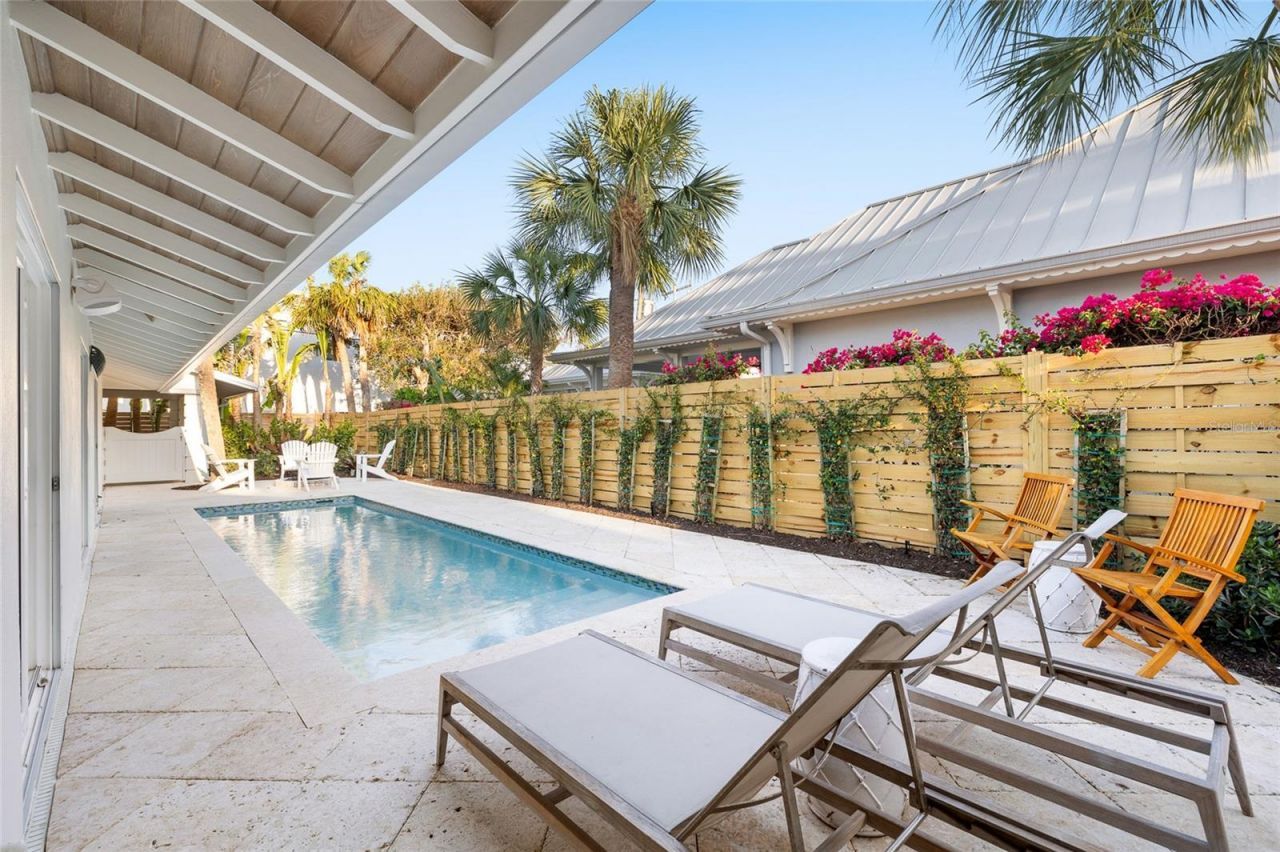 350 Gilchrist Avenue, Boca Grande, FL 33921 Photo