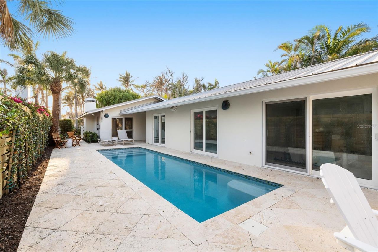 350 Gilchrist Avenue, Boca Grande, FL 33921 Photo