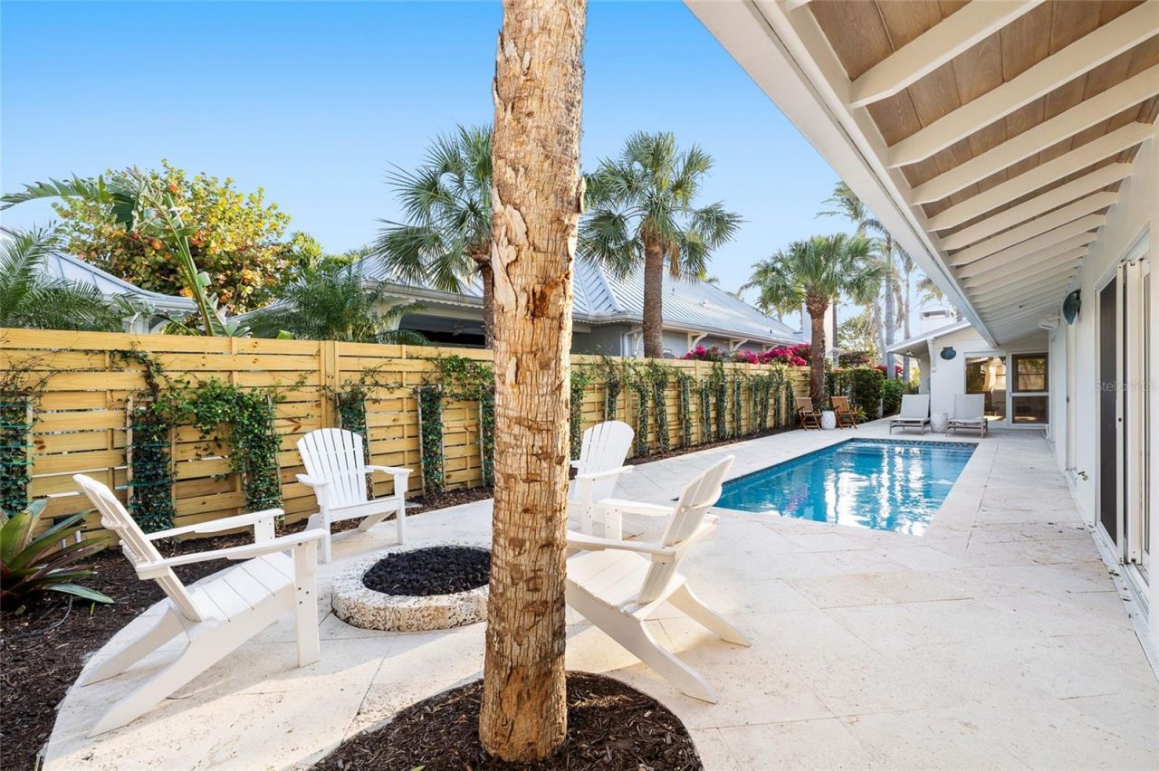 350 Gilchrist Avenue, Boca Grande, FL 33921 Photo