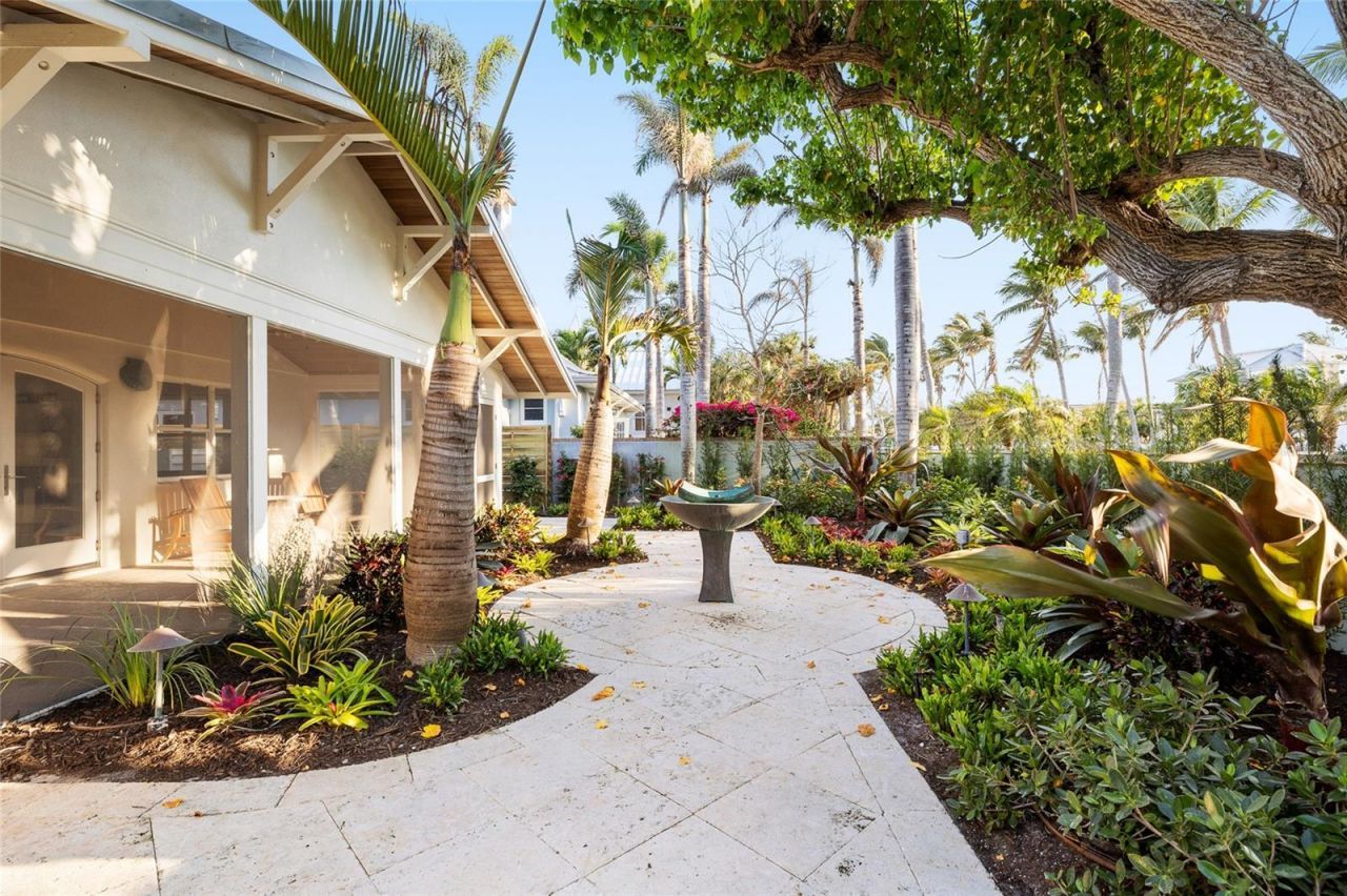 350 Gilchrist Avenue, Boca Grande, FL 33921 Photo