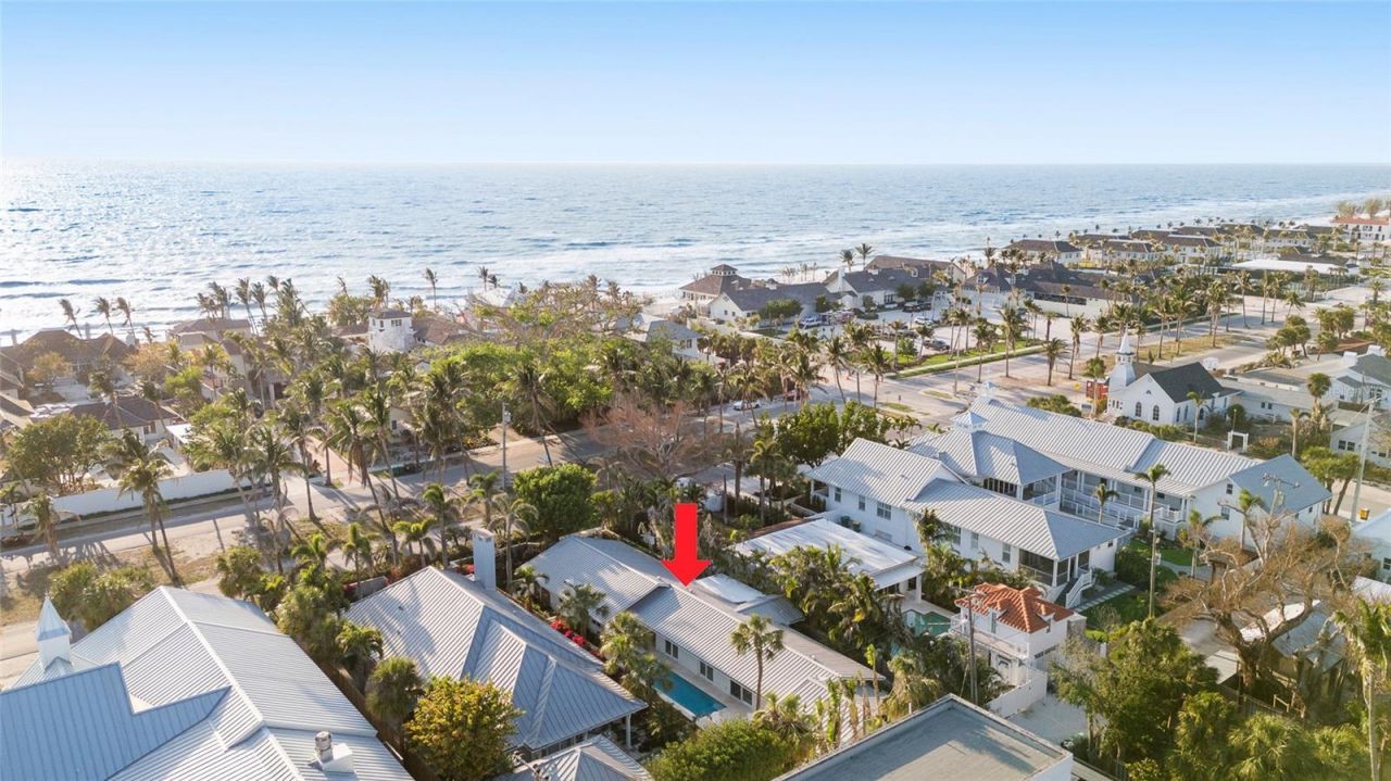 350 Gilchrist Avenue, Boca Grande, FL 33921 Photo