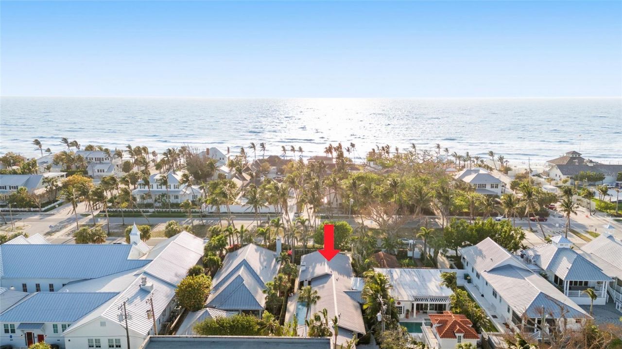 350 Gilchrist Avenue, Boca Grande, FL 33921 Photo