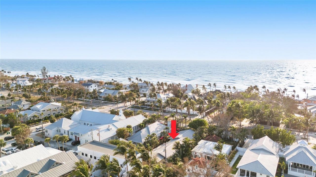 350 Gilchrist Avenue, Boca Grande, FL 33921 Photo