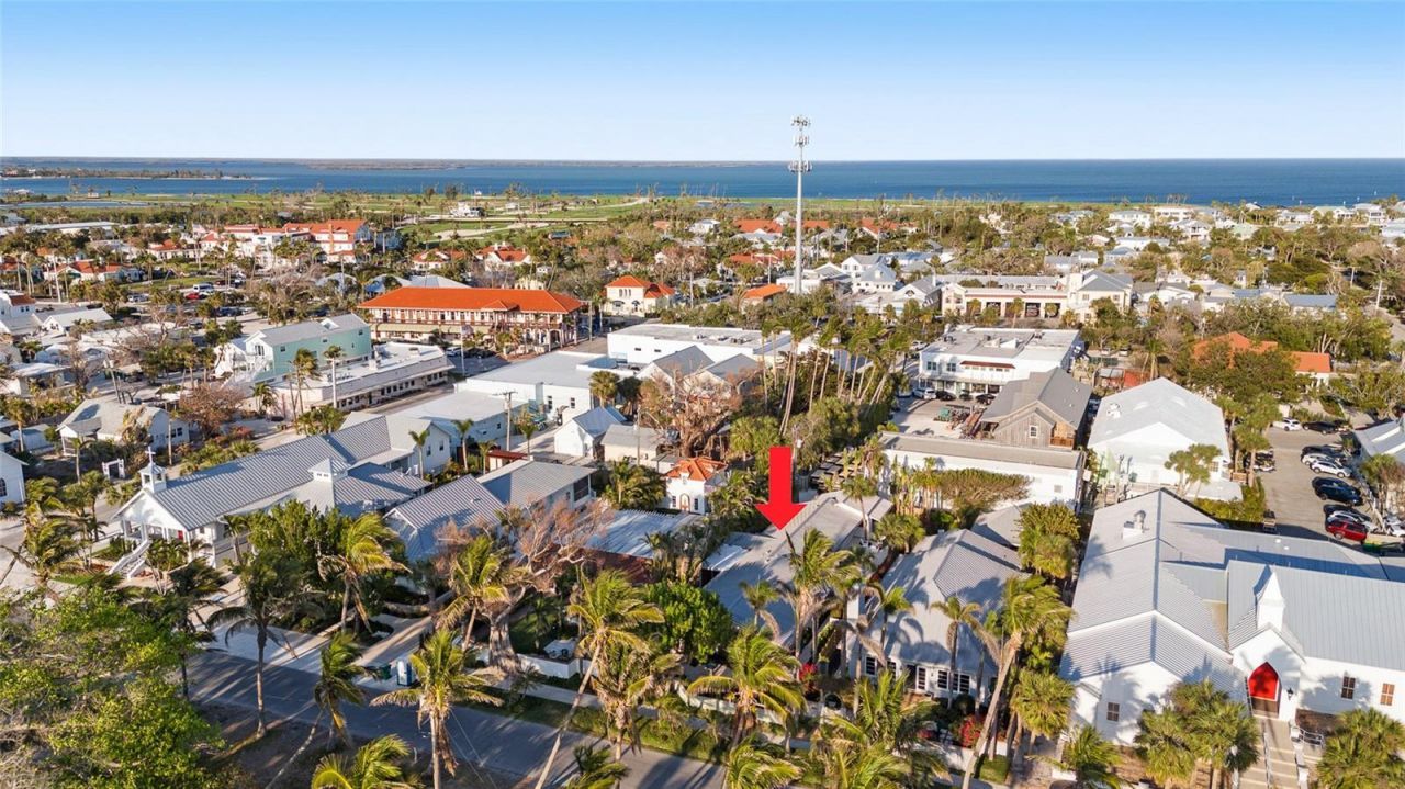 350 Gilchrist Avenue, Boca Grande, FL 33921 Photo