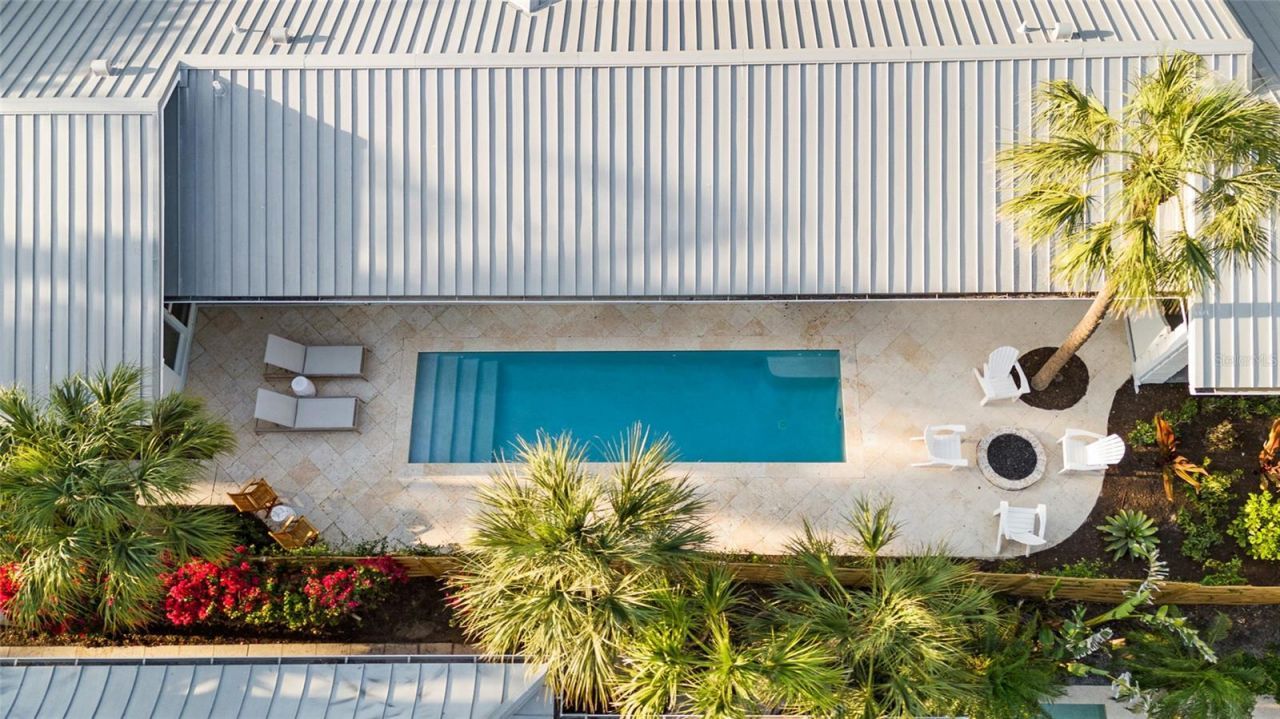 350 Gilchrist Avenue, Boca Grande, FL 33921 Photo