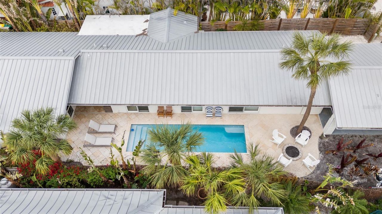 350 Gilchrist Avenue, Boca Grande, FL 33921 Photo