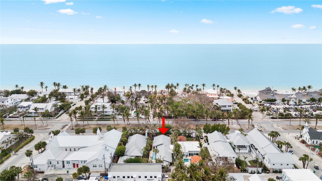 350 Gilchrist Avenue, Boca Grande, FL 33921 Photo