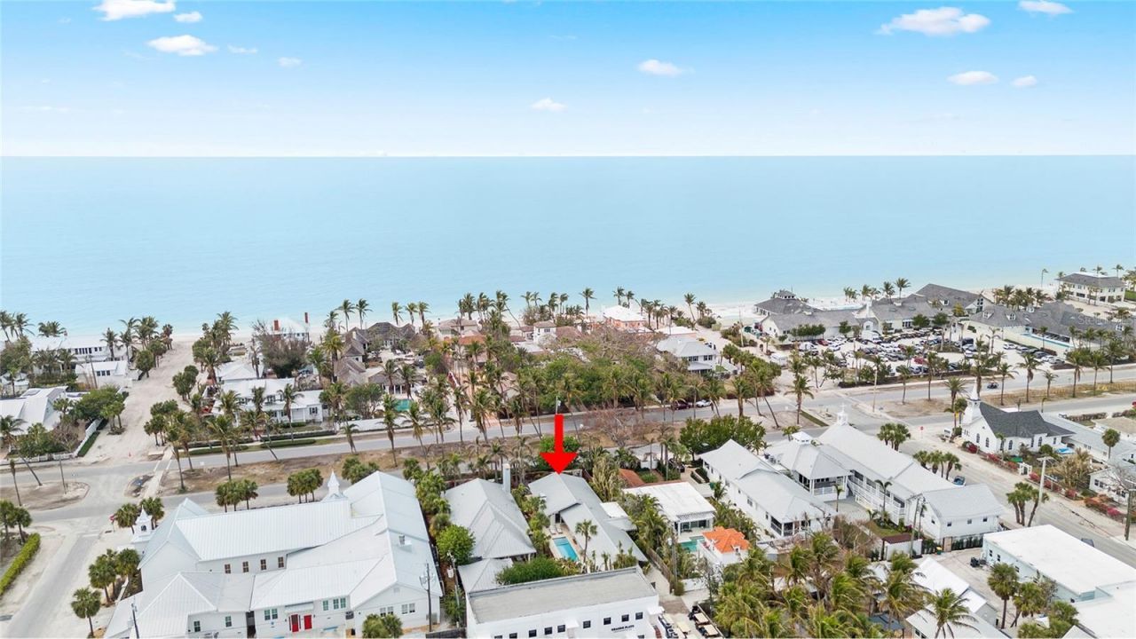 350 Gilchrist Avenue, Boca Grande, FL 33921 Photo