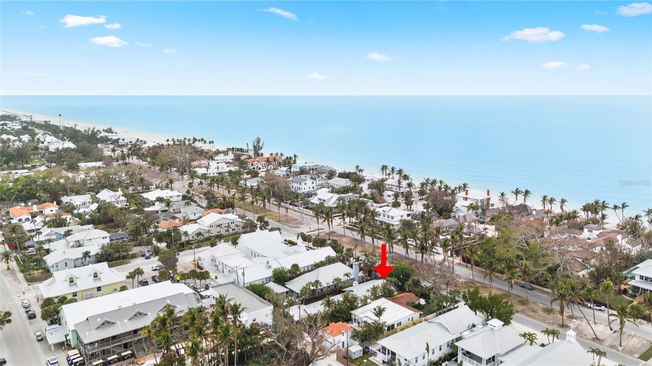 350 Gilchrist Avenue, Boca Grande, FL 33921 Photo