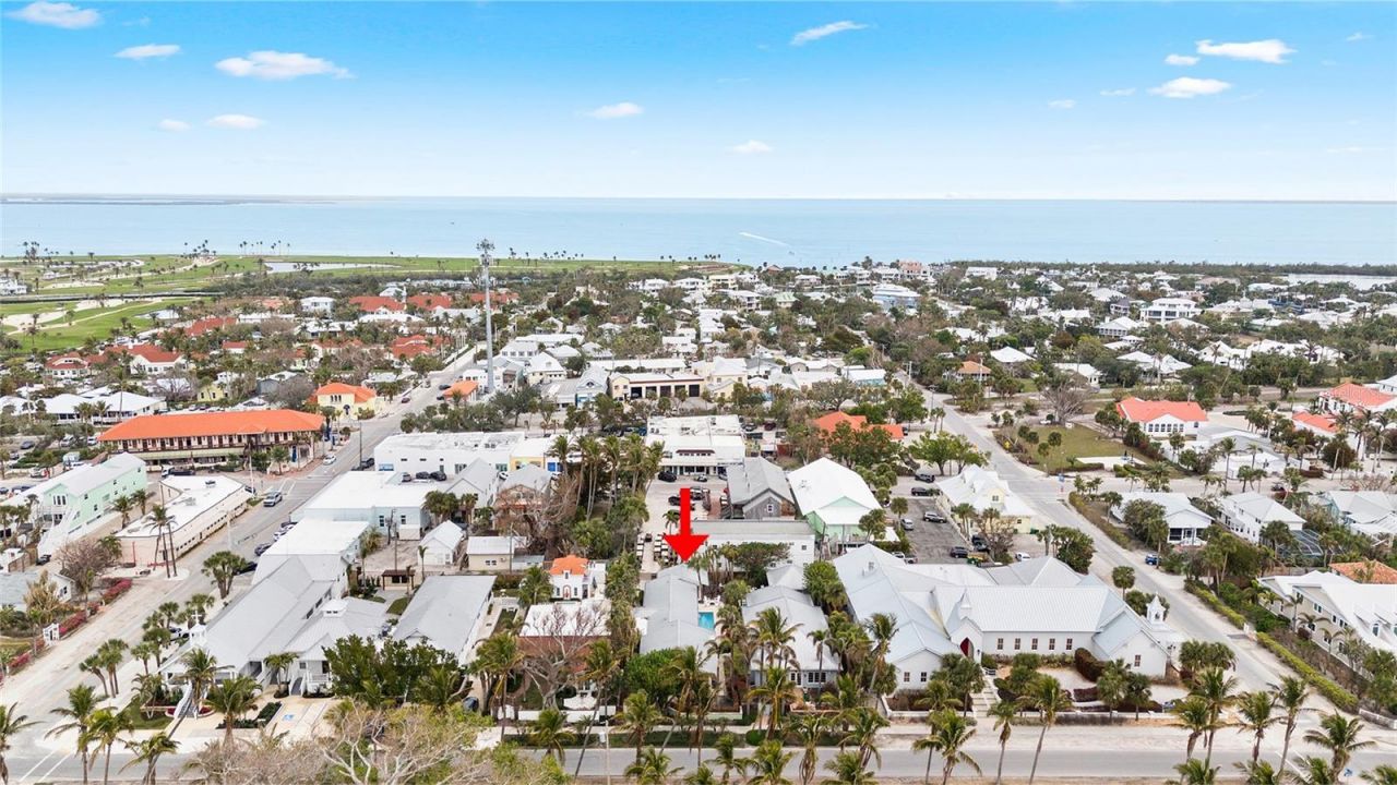 350 Gilchrist Avenue, Boca Grande, FL 33921 Photo
