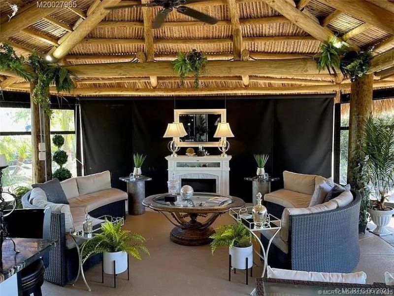 459 NW Foursome Lane, Port Saint Lucie, FL 34986 Photo