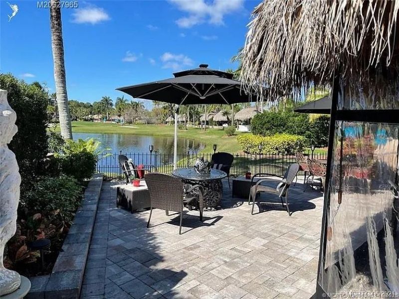 459 NW Foursome Lane, Port Saint Lucie, FL 34986 Photo