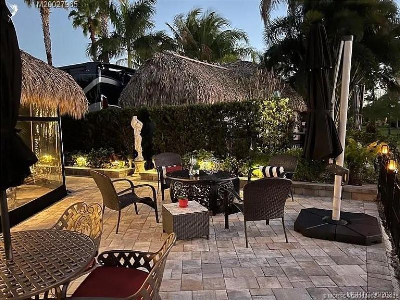 459 NW Foursome Lane, Port Saint Lucie, FL 34986 Photo