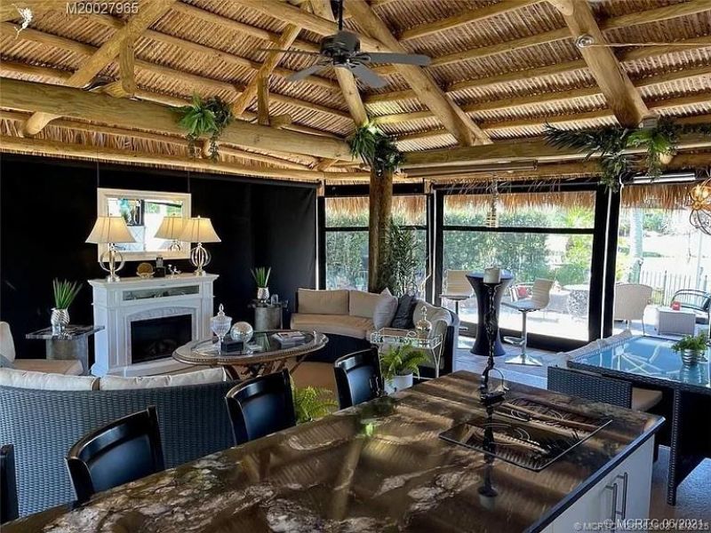 459 NW Foursome Lane, Port Saint Lucie, FL 34986 Photo