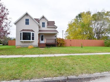 315 State Avenue SW, Red Lake Falls, MN 56750