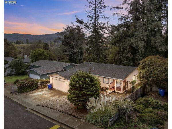 2780 NE 45TH ST, Lincoln City, OR 97367
