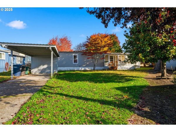 277 EDWARDS S RD, Unit 145, Monmouth, OR 97361