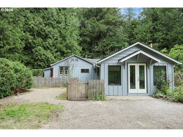 27740 E WELCHES RD, Welches, OR 97067