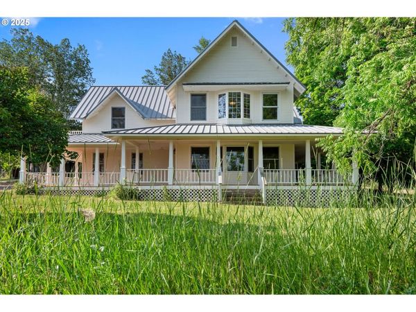 48212 CLEAR CREEK RD, Halfway, OR 97834