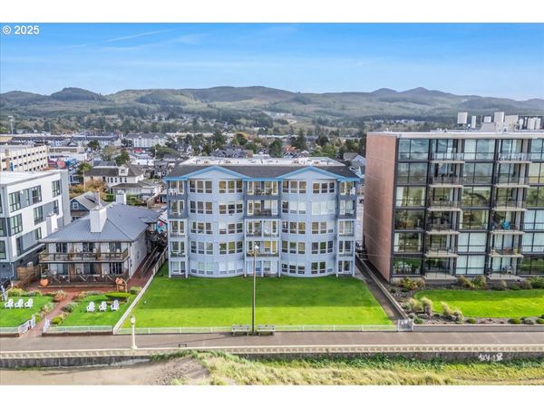 361 S PROM, Unit 502, Seaside, OR 97138