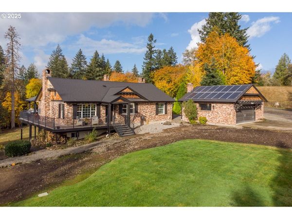 16290 S RIVERVIEW RD, Molalla, OR 97038