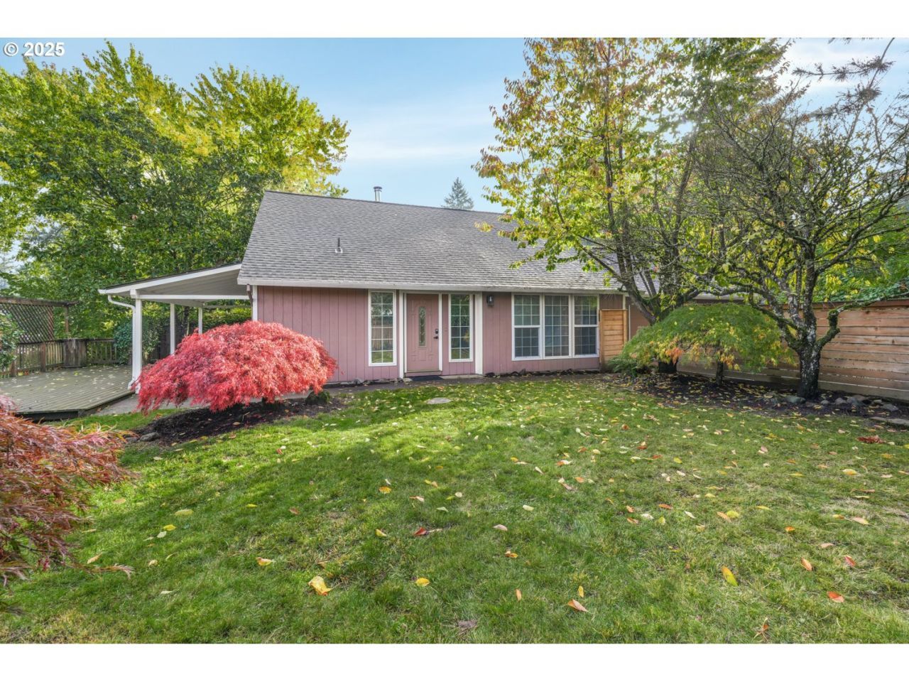 1300 NE 155th Ave, Portland, OR 97230 Main Photo