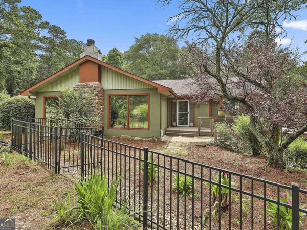 6220 Petersburg Road, Fairburn, GA 30213