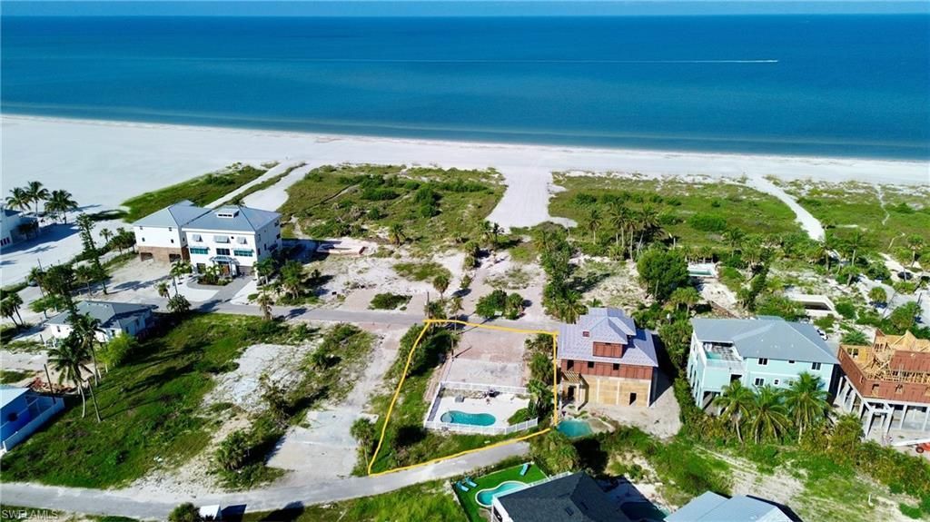 6041 Gulf Rd, Fort Myers Beach, FL 33931 Photo
