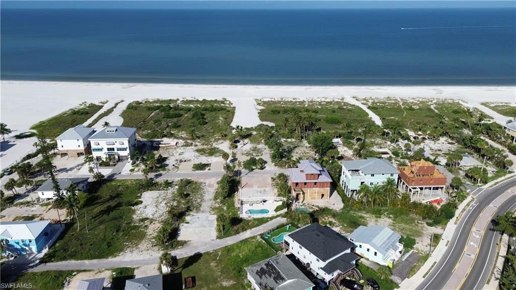 6041 Gulf Rd, Fort Myers Beach, FL 33931 Photo