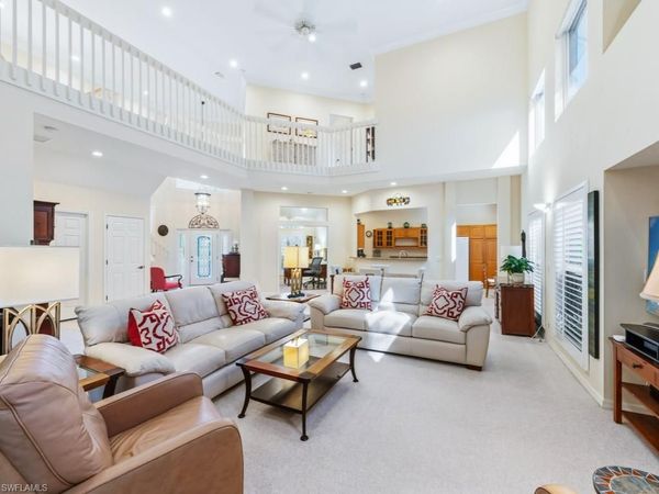 3356 Montara DR, BONITA SPRINGS, FL 34134