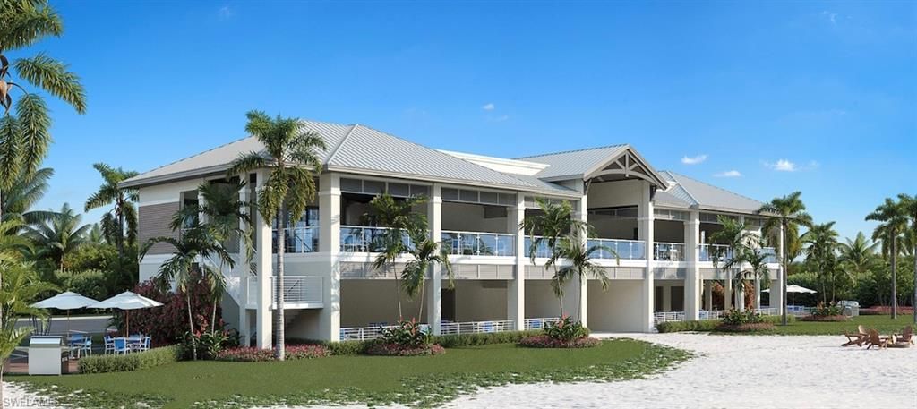 3356 Montara Dr, Bonita Springs, FL 34134 Photo