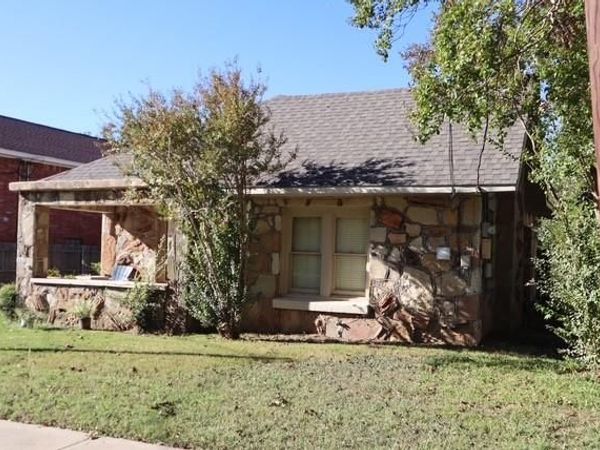 544 N Clinton Street, Stephenville, TX 76401