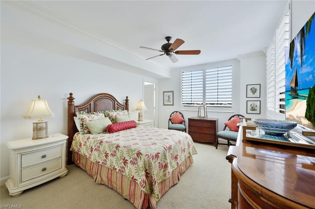 6597 Nicholas Blvd, Unit 705, Naples, FL 34108 Photo