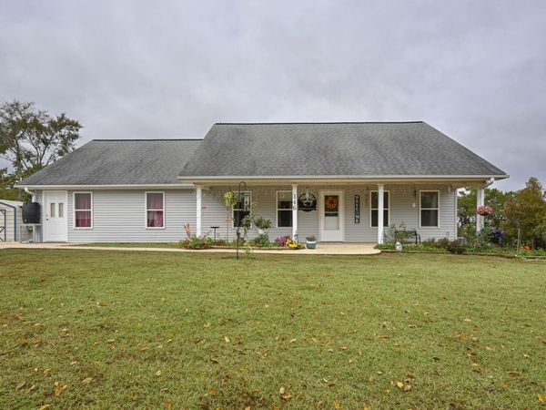 146 Peta Ln, Mena, AR 71953