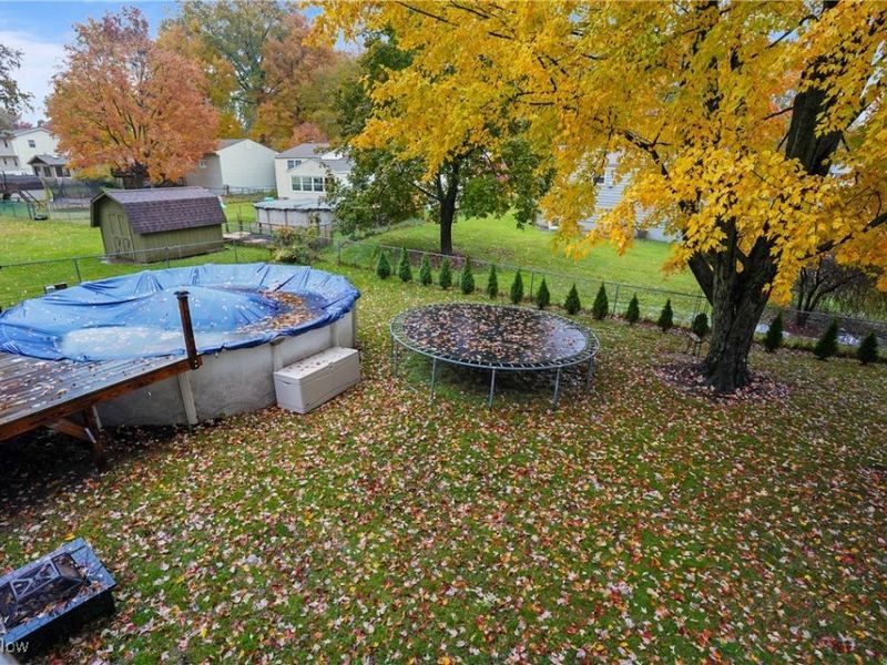 2063 Woodland Trace, Youngstown, OH 44515 Photo 23