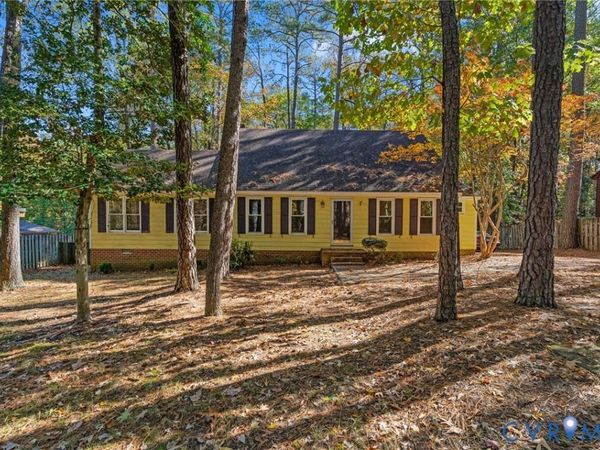 2607 Lansdale Road, Richmond, VA 23225