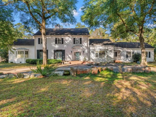 607 N Main St., Nichols, SC 29581