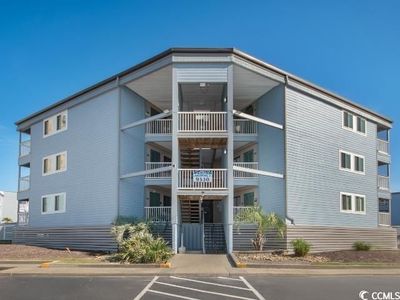 9530 Shore Dr., Unit 2-D, Myrtle Beach, SC 29572