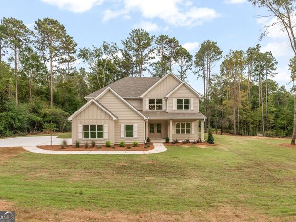 106 Mill Race Road, Thomaston, GA 30286