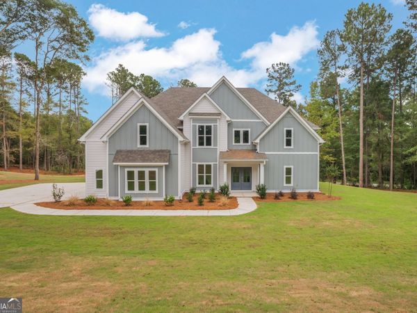 102 Mill Race Road, Thomaston, GA 30286