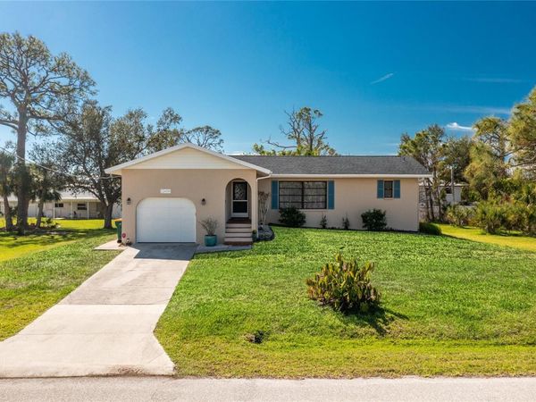 8159 ARCHIE STREET, ENGLEWOOD, FL 34224