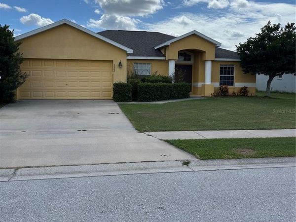 3362 WINCHESTER ESTATES CIRCLE, LAKELAND, FL 33810
