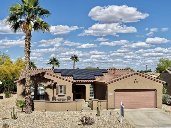 16626 W RINCON PEAK Drive, Surprise, AZ 85387