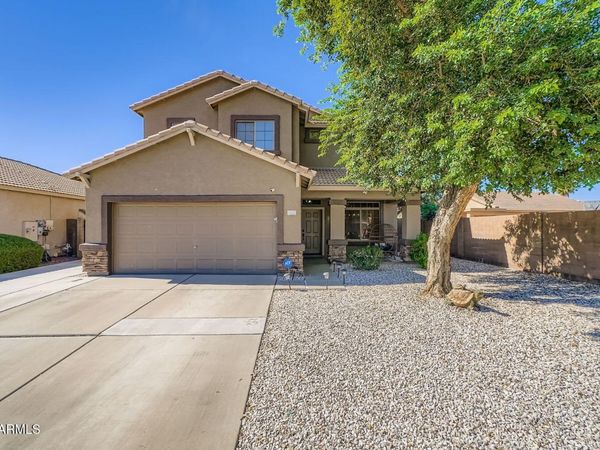 14626 N 132ND Avenue, Surprise, AZ 85379