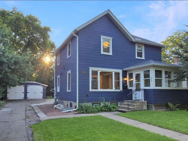 409 Winslow Avenue, Saint Paul, MN 55107